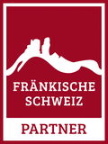 Wir sind Partner der Fraenkischen Schweiz